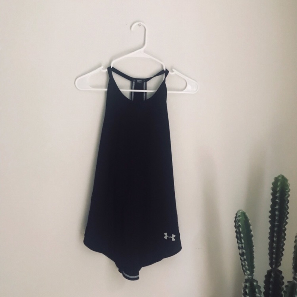 Under Armour Tank